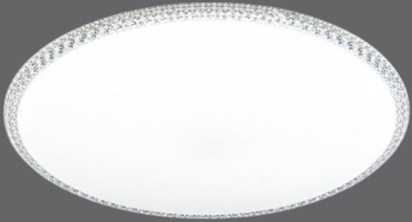 Потолочный светильник INhome Neo Mystery-95RC-WH / 4690612060910 - фото