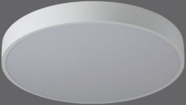 Потолочный светильник INhome Scandy Simple-125RCW / 4690612058986 - фото