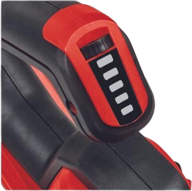 Воздуходувка электрическая Einhell GE-UB 18/250 Li E-Solo / 3433542