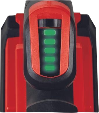 Воздуходувка электрическая Einhell GE-UB 18/250 Li E-Solo / 3433542