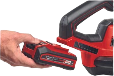 Воздуходувка электрическая Einhell GE-UB 18/250 Li E-Solo / 3433542