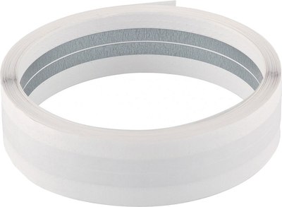 Скотч армированный СибрТех Лента углоформирующая защитная - фото