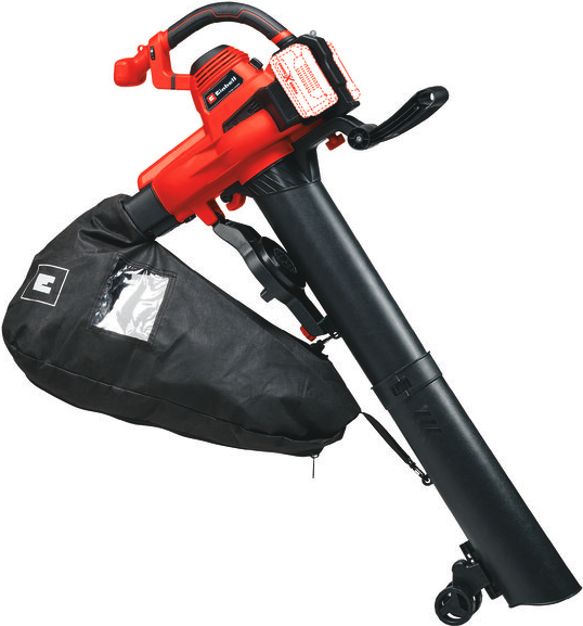 Воздуходувка электрическая Einhell GE-CL 36/230 Li E -Solo / 3433630 - фото