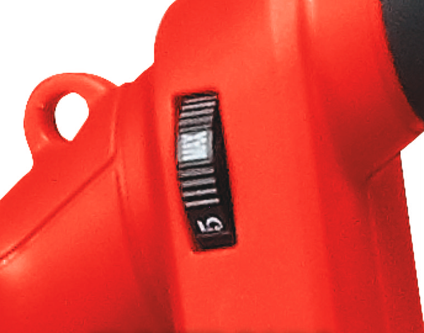 Воздуходувка электрическая Einhell GE-CL 36/230 Li E -Solo / 3433630