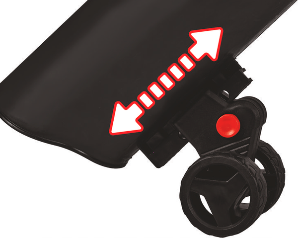 Воздуходувка электрическая Einhell GE-CL 36/230 Li E -Solo / 3433630