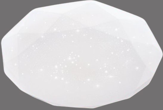 Потолочный светильник INhome Comfort Diamond / 4690612059488 - фото