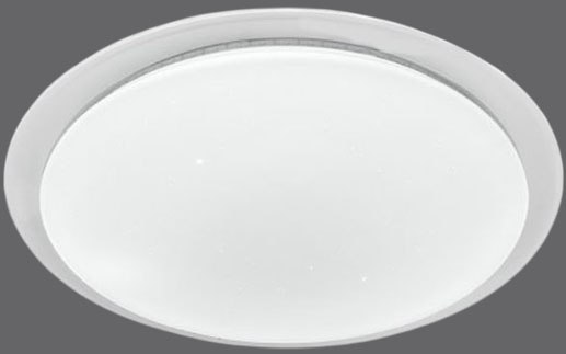 Потолочный светильник INhome Comfort Galaxy / 4690612059495 - фото