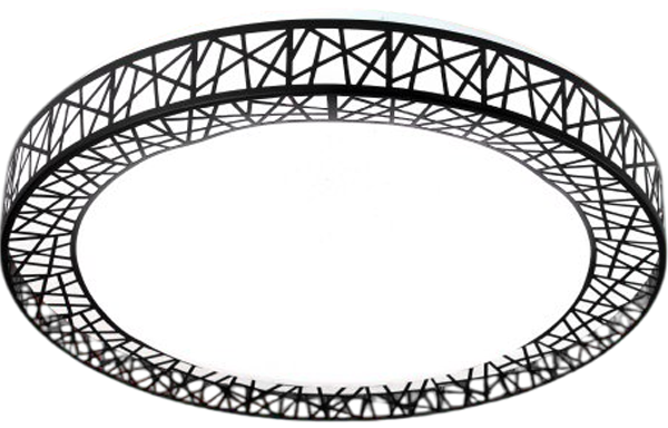 Потолочный светильник INhome Comfort Loft-B / 4690612059501 - фото