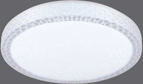 Потолочный светильник INhome Comfort Saphir / 4690612059549 - фото