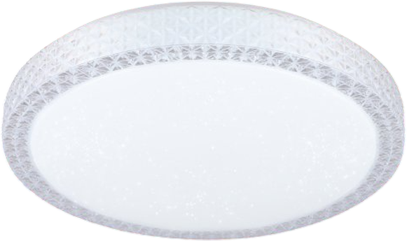 Потолочный светильник INhome Comfort Saphir / 4690612059549