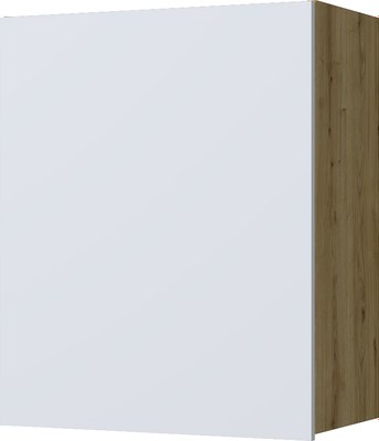 Шкаф навесной для кухни Anrex Set plus 1D/60 - фото