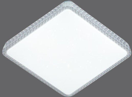 Потолочный светильник INhome Comfort Mystery / 4690612059532 - фото