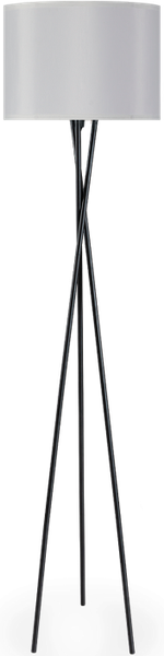 Торшер INhome ТНО 04-Е27-GB / 4690612059570 - фото