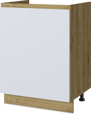 Шкаф под мойку Anrex Set plus 1D/60 - фото