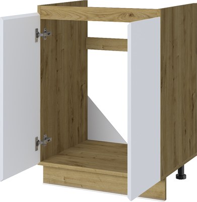 Шкаф под мойку Anrex Set plus 2D/60