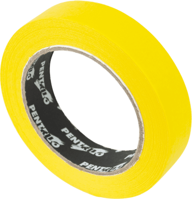Лента малярная Pentrilo Spray Flash 36мм / 18072 - фото