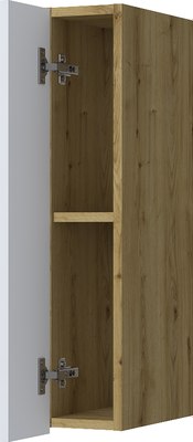 Шкаф навесной для кухни Anrex Set plus 1D/15