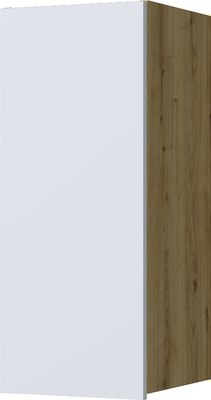 Шкаф навесной для кухни Anrex Set plus 1D/30 - фото