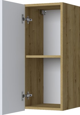 Шкаф навесной для кухни Anrex Set plus 1D/30