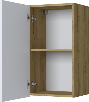 Шкаф навесной для кухни Anrex Set plus 1D/40