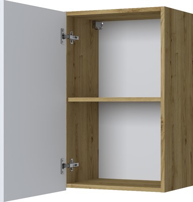 Шкаф навесной для кухни Anrex Set plus 1D/45