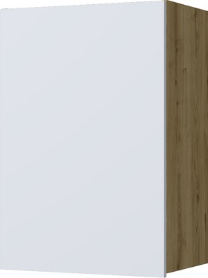 Шкаф навесной для кухни Anrex Set plus 1D/50 - фото