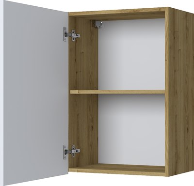 Шкаф навесной для кухни Anrex Set plus 1D/50