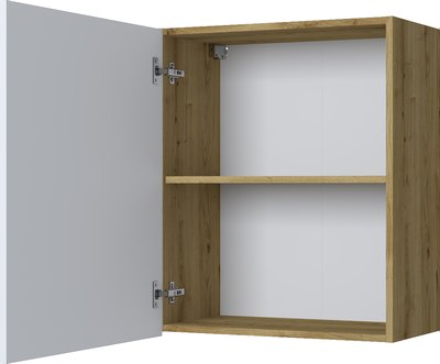 Шкаф навесной для кухни Anrex Set plus 1D/60