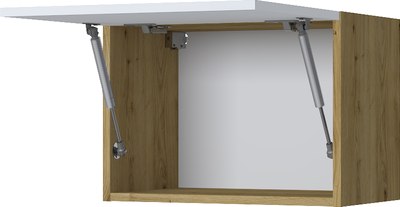 Шкаф навесной для кухни Anrex Set plus 1DG/50