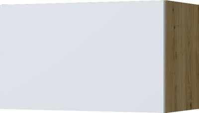 Шкаф навесной для кухни Anrex Set plus 1DG/60 - фото