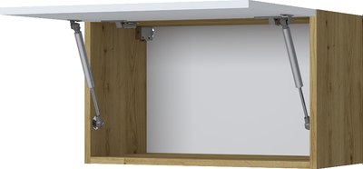 Шкаф навесной для кухни Anrex Set plus 1DG/60