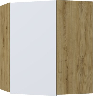 Шкаф навесной для кухни Anrex Set plus 1DU/60 - фото