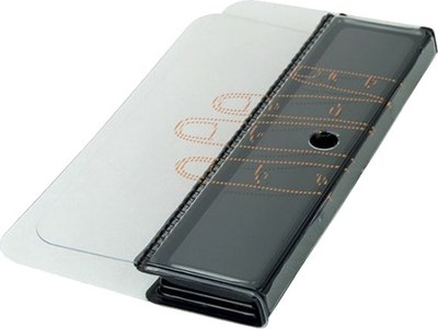 Шпатель Pentrilo Для нанесения декоративных материалов 13040 - фото