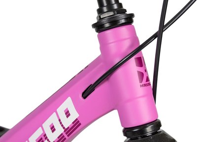 Детский велосипед Maxiscoo Space Deluxe 16 2025 / MSC-S1642D