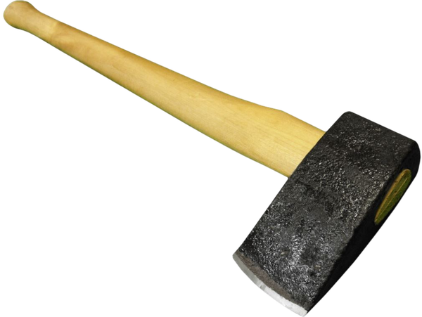 Топор-колун Ямполь-Слуцк Ш295-000 / 00278 - фото