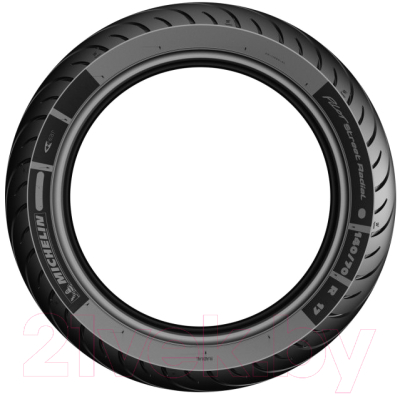 Мотошина передняя Michelin Pilot Street Radial 120/70R17 58H TL/TT
