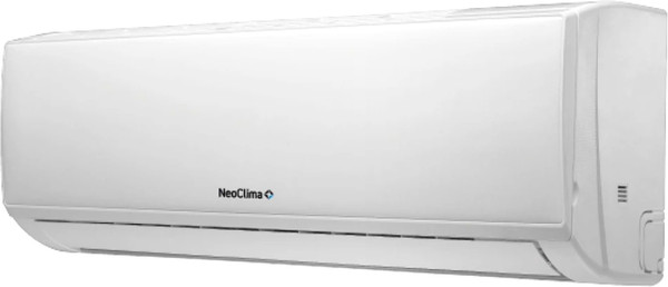 Сплит-система Neoclima NS/NU-HAL24FWI32 - фото