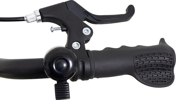 Детский велосипед Maxiscoo Cosmic Стандарт Плюс 14 2025 / MSC-C1443