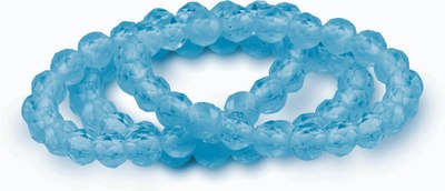 Кольцо Wolves Циркон Тройное 5636