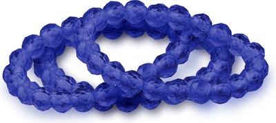 Кольцо Wolves Циркон Тройное 5668