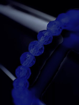 Кольцо Wolves Циркон Тройное 5668