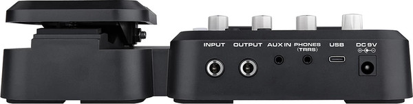 Процессор эффектов NUX MG-101