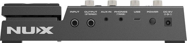 Процессор эффектов NUX MG-300 MKII