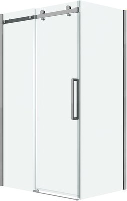 Душевая стенка Grossman Classic 100х195 / 200.K33.04.100.10.00