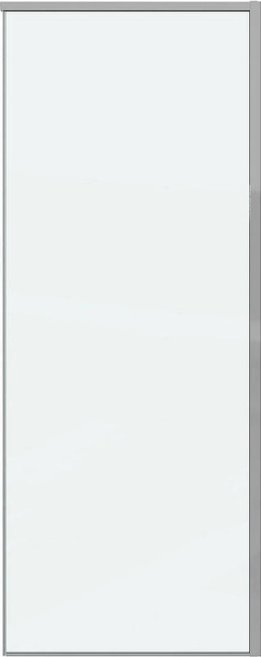 Душевая стенка Grossman Galaxy 100х195 / 200.K33.01.100.10.00 - фото