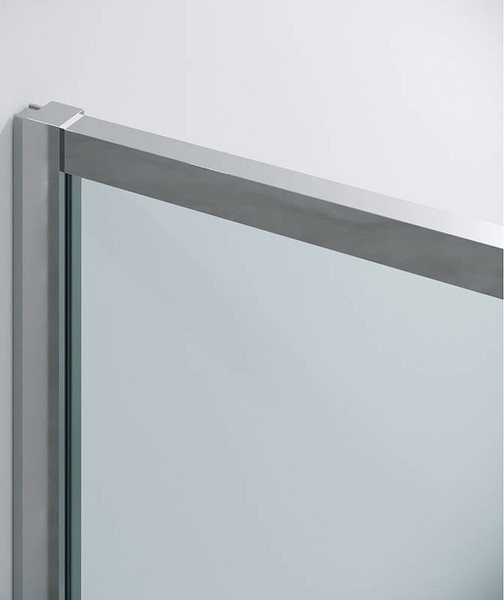 Душевая стенка Grossman Galaxy 100х195 / 200.K33.01.100.10.00