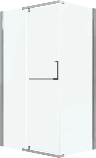 Душевая стенка Grossman Pragma 100х195 / 200.K33.03.100.10.00