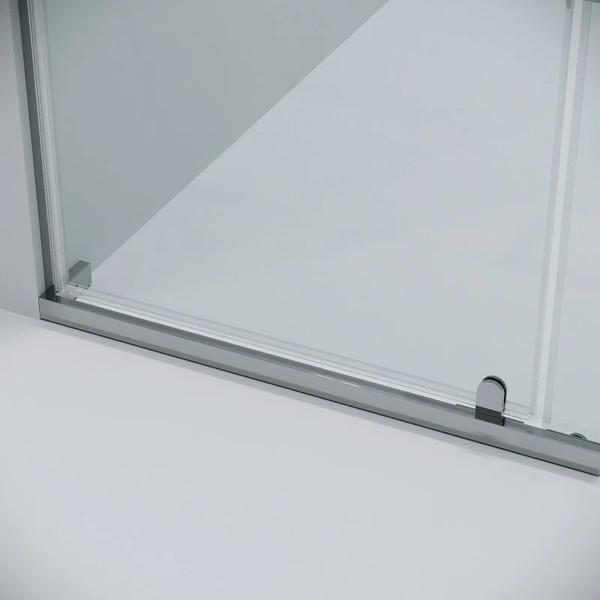 Душевая стенка Grossman Pragma 100х195 / 200.K33.03.100.10.00