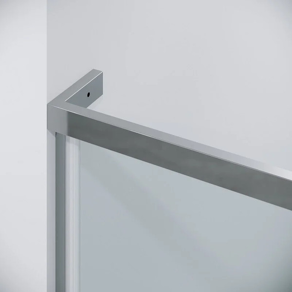 Душевая стенка Grossman Pragma 100х195 / 200.K33.03.100.10.00