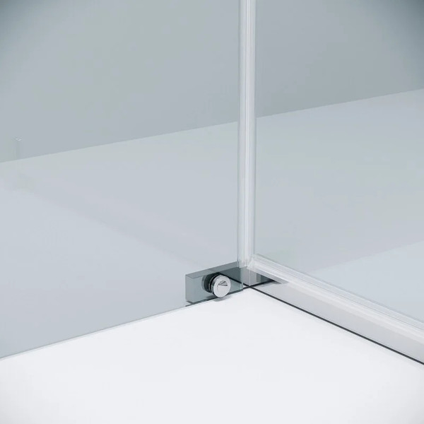 Душевая стенка Grossman Pragma 100х195 / 200.K33.03.100.10.00